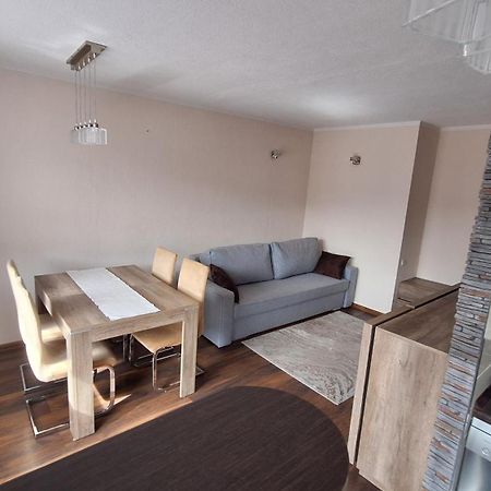 Apartament Szklarski Centrum Sklářská Poruba Exteriér fotografie