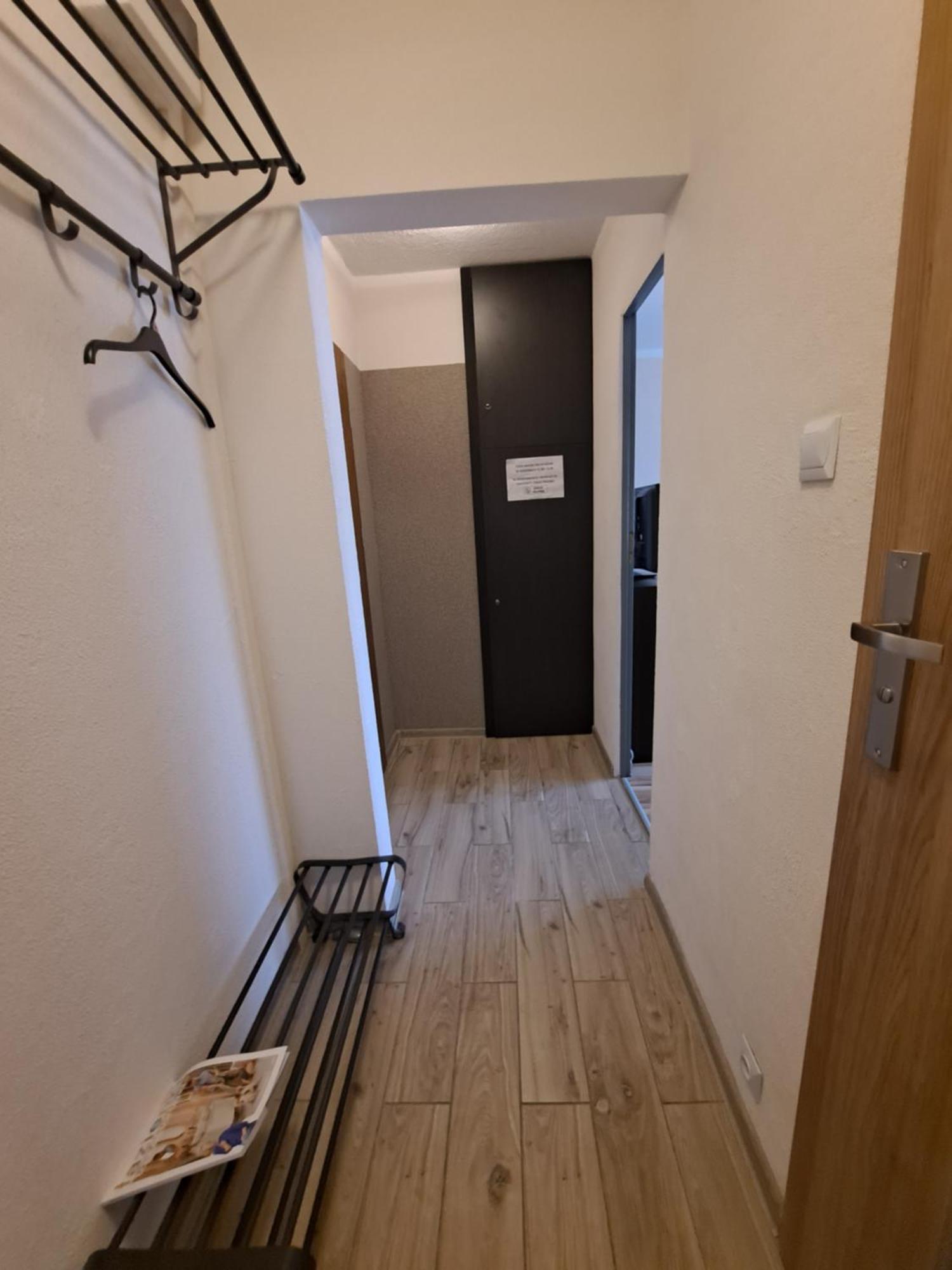 Apartament Szklarski Centrum Sklářská Poruba Exteriér fotografie