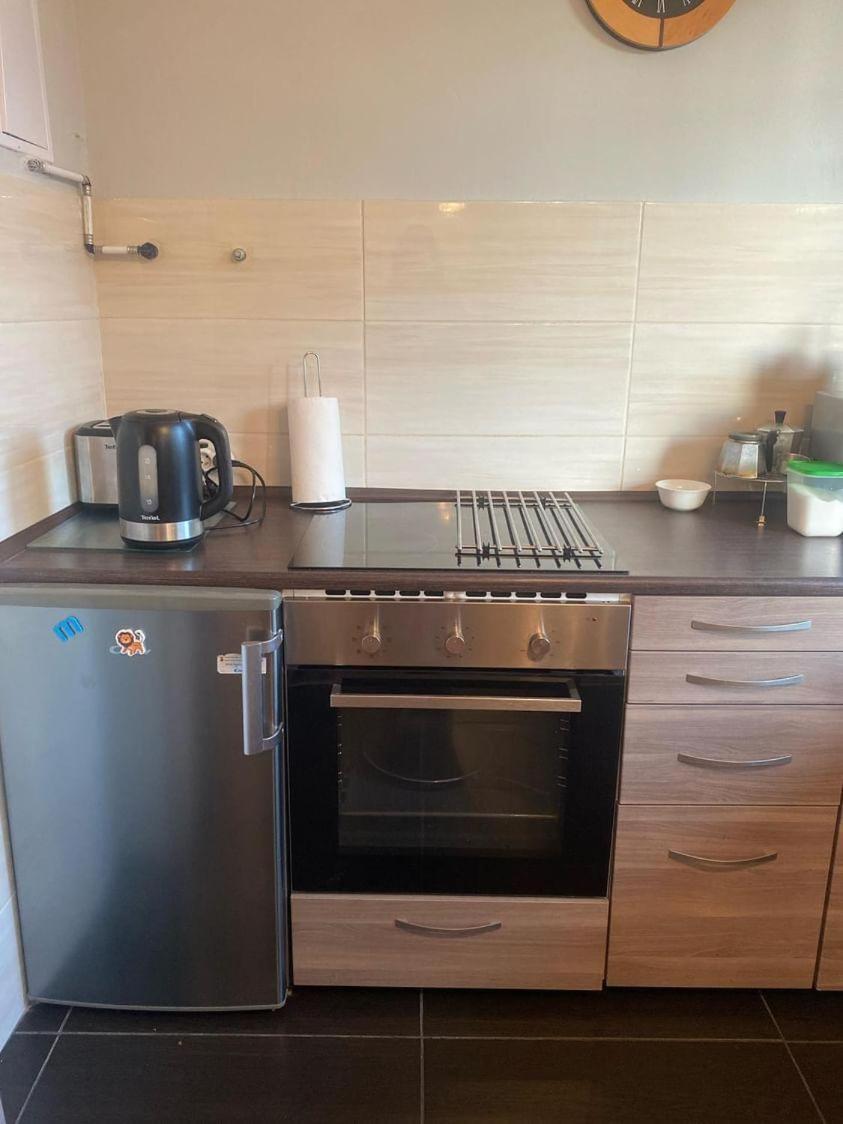 Apartament Szklarski Centrum Sklářská Poruba Pokoj fotografie