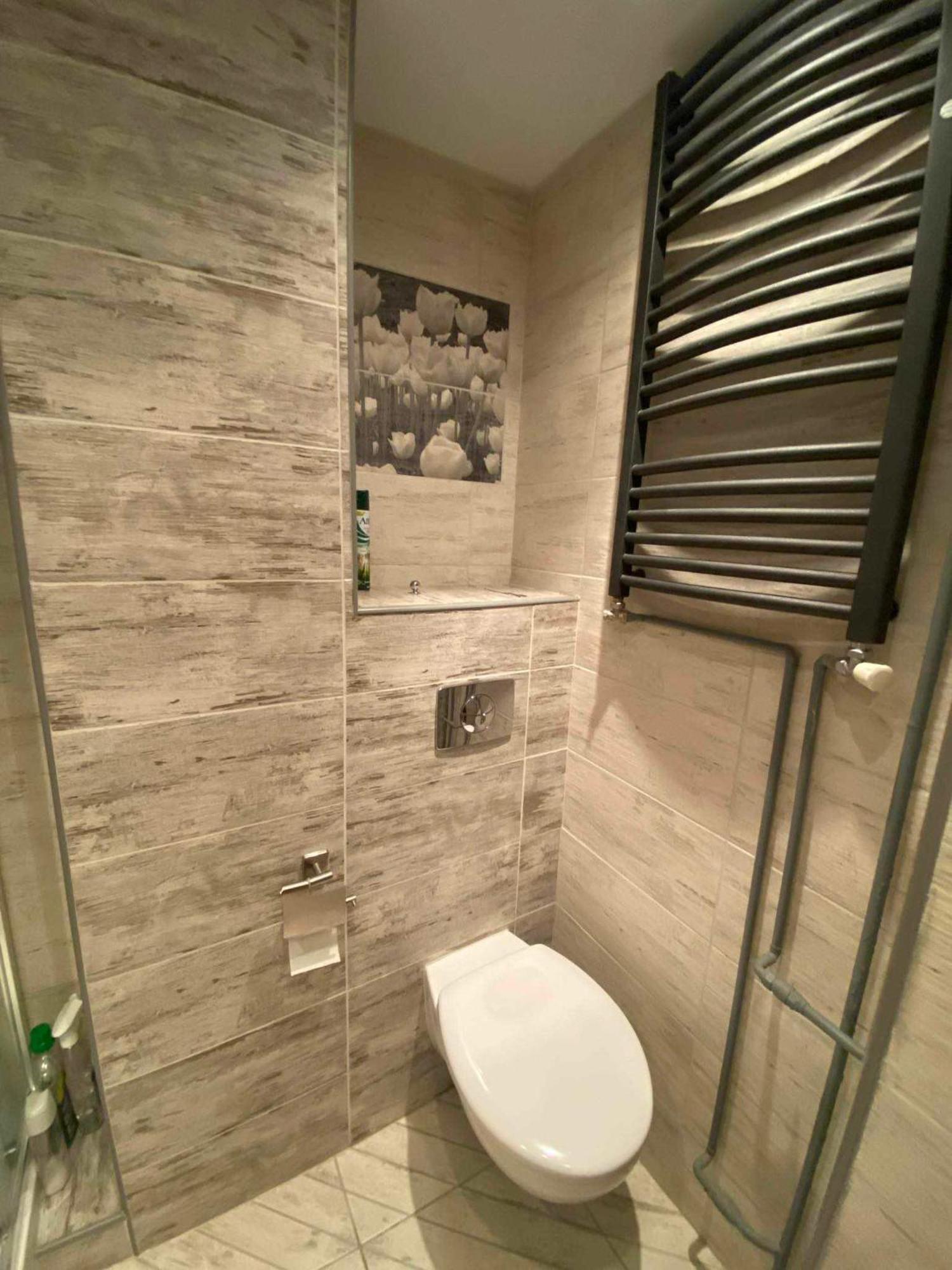 Apartament Szklarski Centrum Sklářská Poruba Exteriér fotografie