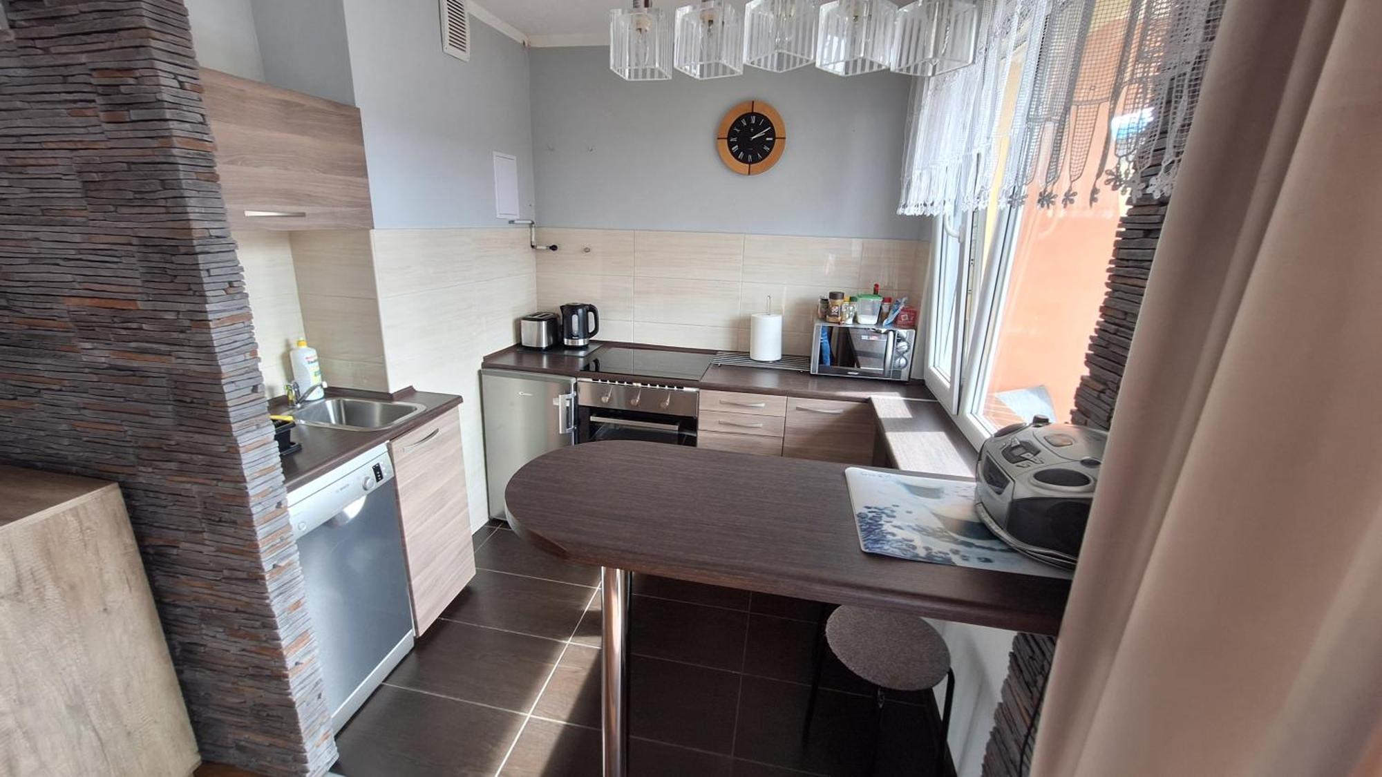 Apartament Szklarski Centrum Sklářská Poruba Exteriér fotografie
