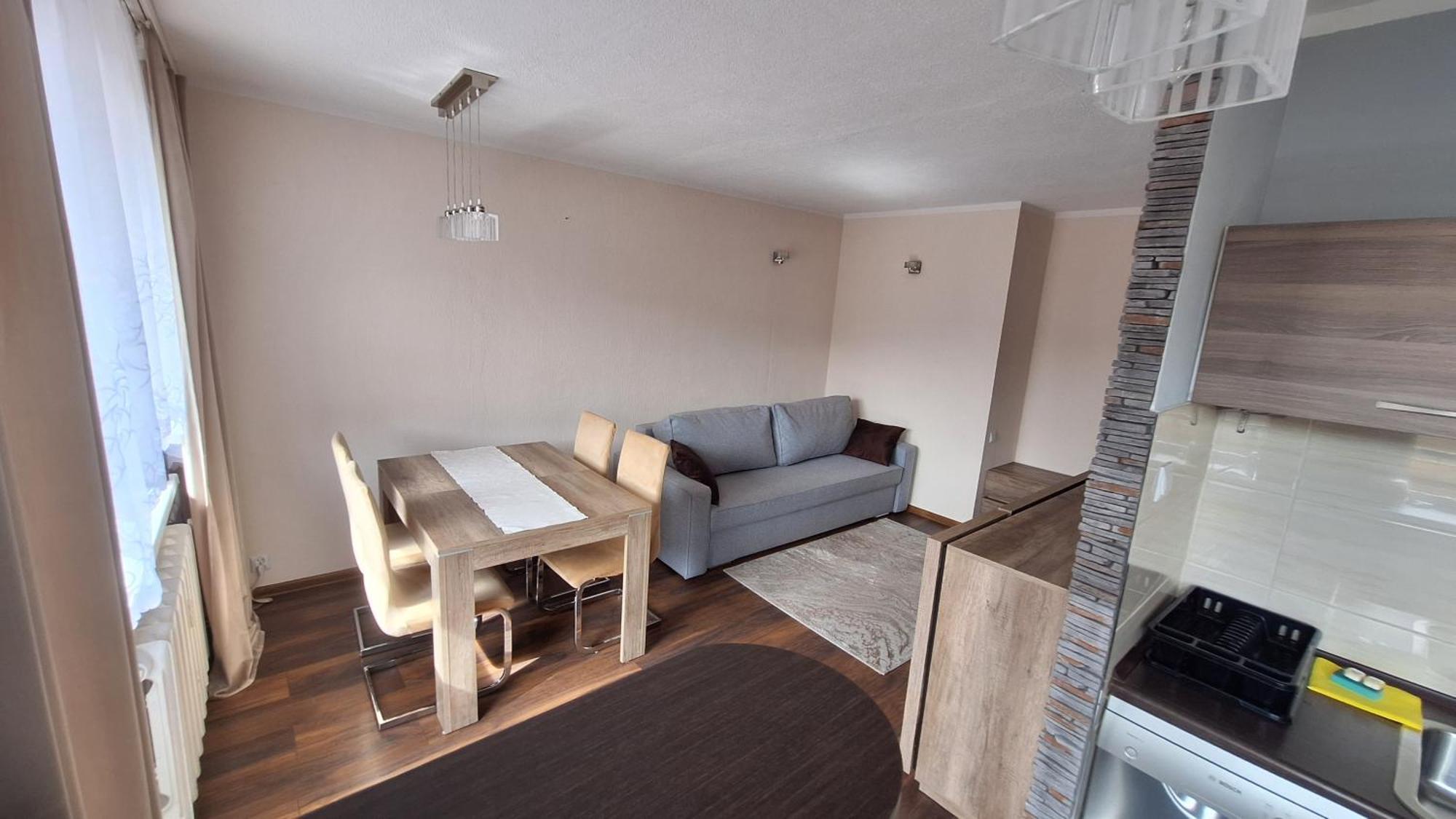 Apartament Szklarski Centrum Sklářská Poruba Exteriér fotografie